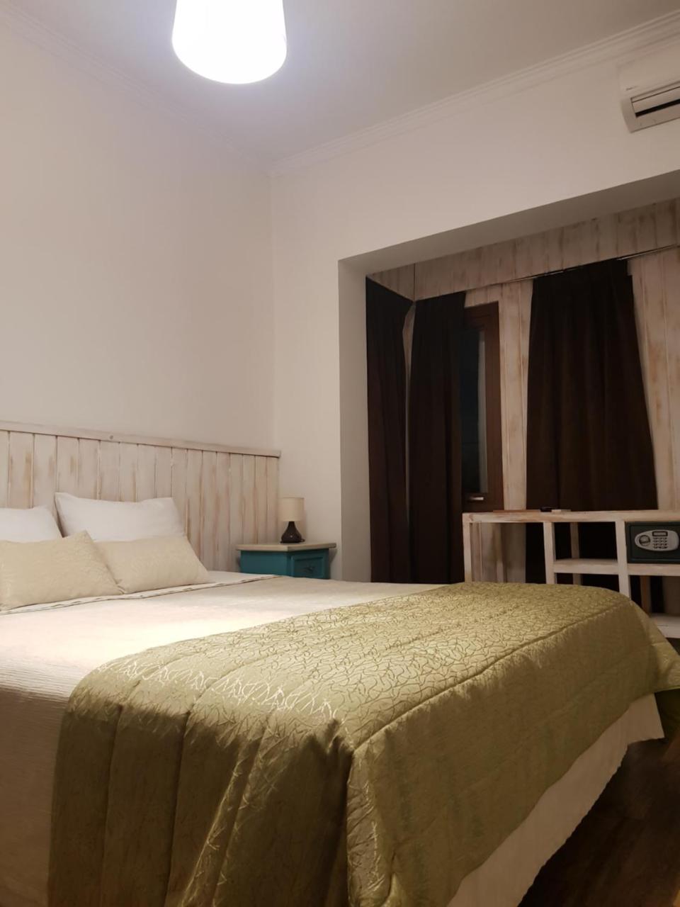 Отель Casa Madero Boutique Сантьяго Экстерьер фото